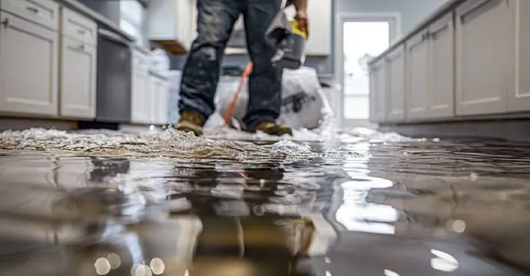 Water damage restoration companies near me in Lake Shore, WA - Emergency flood extraction