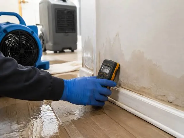 24/7 Water damage restoration services in Lake Shore, WA - Rapid flood cleanup and mitigation